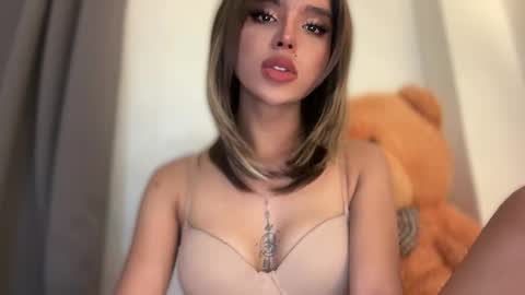 Snapshot of sexybite1 chatting on February 9, 2026, 9:13 am Seraphina Blaze online show from February 9, 2026, 9:13 am