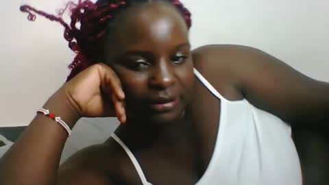 sexyblackgal10 online show from September 18, 2025, 6:43 pm