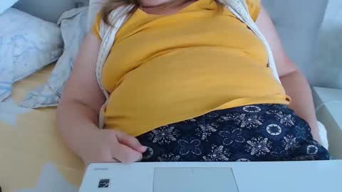 Sexyblonde4u58 online show from January 7, 2025, 10:43 am