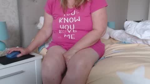 Snapshot of sexyblonde4u58 chatting on June 26, 2026, 3:22 am Sexyblonde4u58 online show from June 26, 2026, 3:22 am