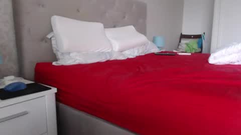 Snapshot of sexyblonde4u58 chatting on July 3, 2026, 3:35 am Sexyblonde4u58 online show from July 3, 2026, 3:35 am