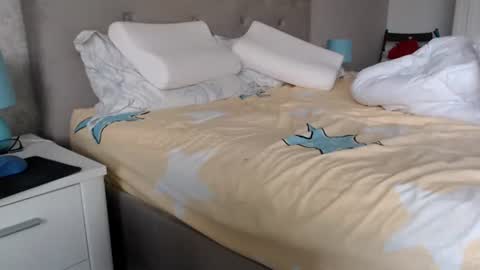 Snapshot of sexyblonde4u58 chatting on July 22, 2026, 3:42 am Sexyblonde4u58 online show from July 22, 2026, 3:42 am