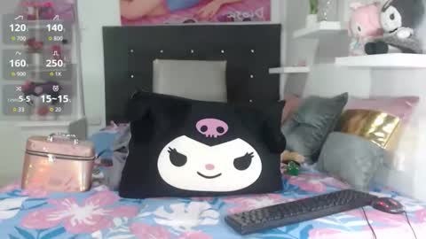 sexybrazt online show from January 13, 2026, 11:04 am