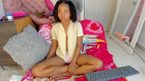 sofia online show from February 3, 2025, 10:36 am