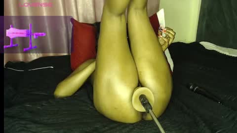 sexycabdy online show from March 5, 2025, 12:05 am