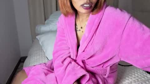 sexycabdy online show from September 21, 2025, 11:50 pm