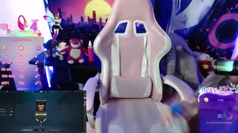 Carrie online show from March 25, 2026, 9:59 am