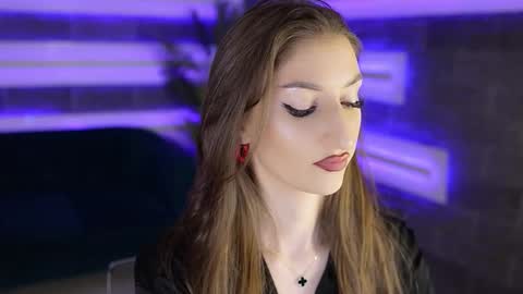 Celline online show from December 15, 2025, 5:12 am