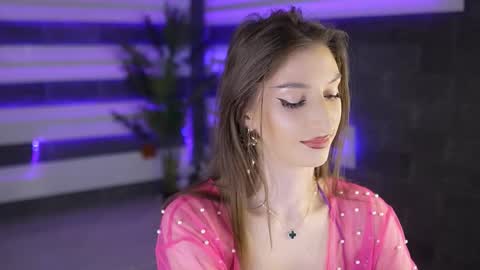 Celline online show from February 21, 2026, 5:30 am