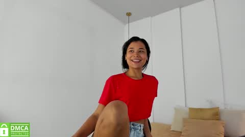 chanell and yina online show from February 24, 2025, 6:47 pm