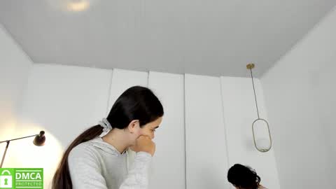 chanell and yina online show from March 10, 2025, 12:48 pm