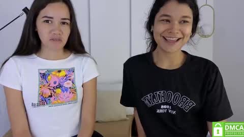 chanell and yina online show from September 22, 2025, 1:02 pm