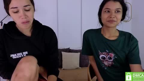 chanell and yina online show from September 24, 2025, 1:03 pm