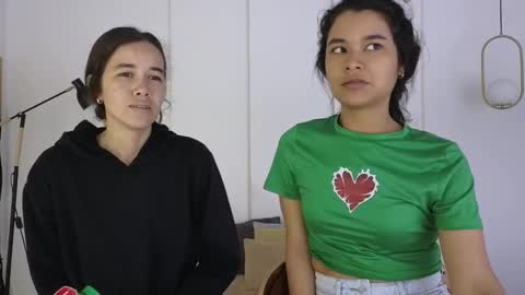 chanell and yina online show from February 10, 2026, 1:37 pm