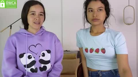 chanell and yina online show from March 24, 2026, 1:27 pm