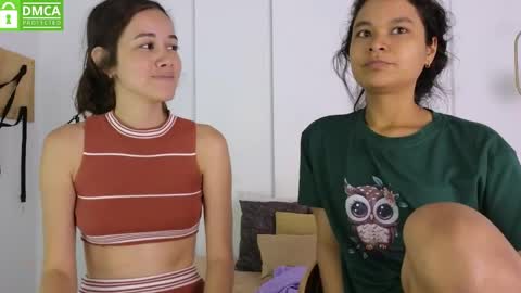 chanell and yina online show from June 3, 2026, 2:33 pm