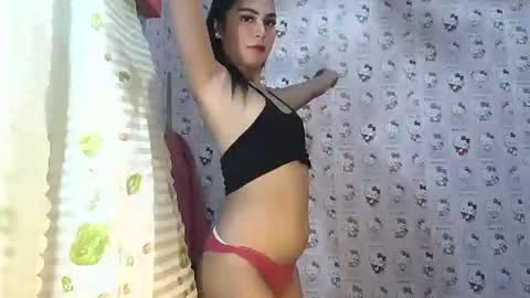 Snapshot of sexycheskax18 chatting on September 24, 2025, 10:46 pm pretty Cheska online show from September 24, 2025, 10:46 pm