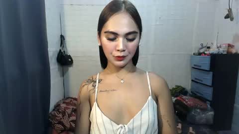 pretty Cheska online show from March 4, 2026, 8:20 am