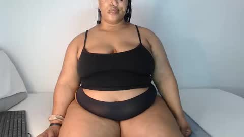 SEXYCHILL online show from September 25, 2025, 9:07 pm