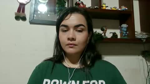 sexychubbyanna online show from October 14, 2025, 2:34 am