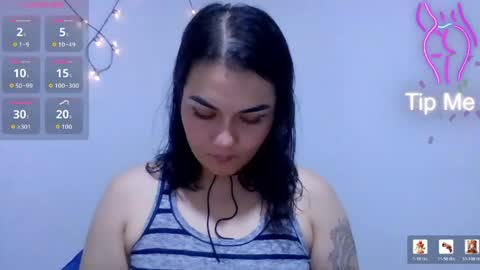 sexychubbyanna online show from May 14, 2026, 12:28 am