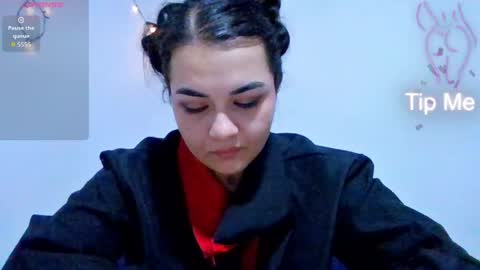 sexychubbyanna online show from May 18, 2026, 4:07 am