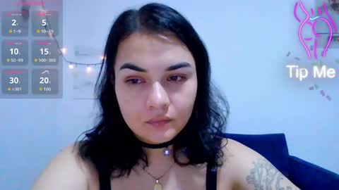 sexychubbyanna online show from June 1, 2026, 6:04 am