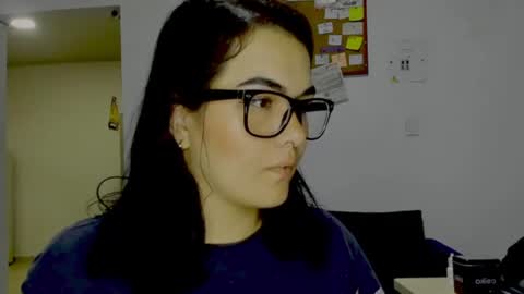 Snapshot of sexychubbyanna chatting on July 20, 2026, 1:31 am sexychubbyanna online show from July 20, 2026, 1:31 am