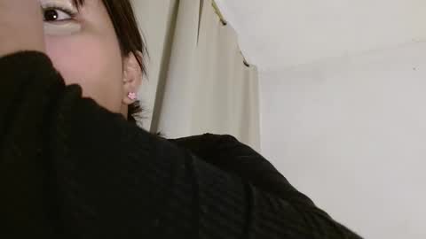 Snapshot of sexychubbyy chatting on December 1, 2024, 10:43 pm Eva online show from December 1, 2024, 10:43 pm