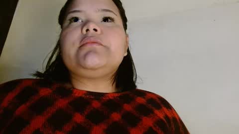 Snapshot of sexychubbyy chatting on December 9, 2024, 8:33 am Eva online show from December 9, 2024, 8:33 am