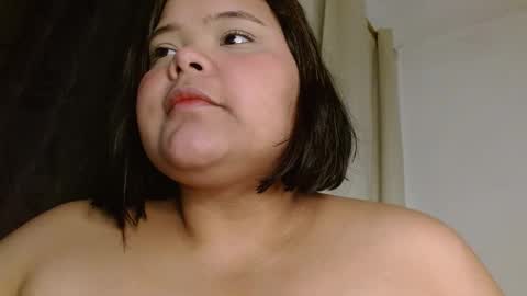 Snapshot of sexychubbyy chatting on February 8, 2025, 5:50 pm Eva online show from February 8, 2025, 5:50 pm