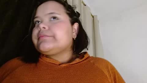 Snapshot of sexychubbyy chatting on February 12, 2025, 8:16 am Eva online show from February 12, 2025, 8:16 am