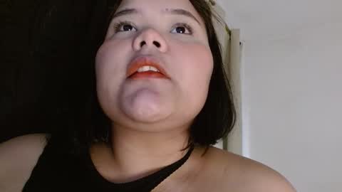 Snapshot of sexychubbyy chatting on February 12, 2025, 7:13 pm Eva online show from February 12, 2025, 7:13 pm