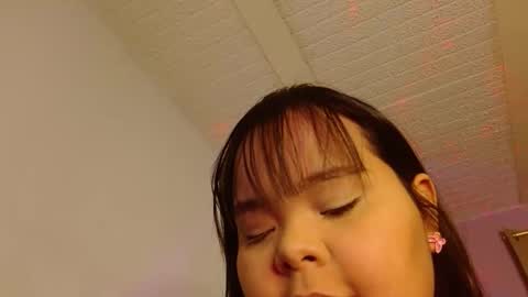 Snapshot of sexychubbyy chatting on May 15, 2026, 2:40 am Eva online show from May 15, 2026, 2:40 am