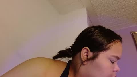 Snapshot of sexychubbyy chatting on May 17, 2026, 7:32 pm Eva online show from May 17, 2026, 7:32 pm