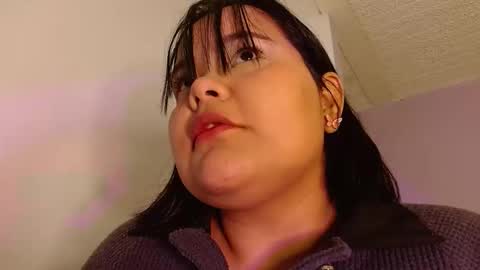 Snapshot of sexychubbyy chatting on June 8, 2026, 2:01 am Eva online show from June 8, 2026, 2:01 am