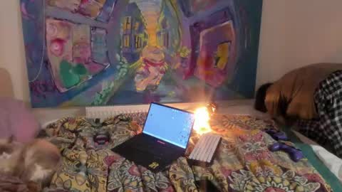 sexycode1ne online show from April 12, 2026, 12:15 am