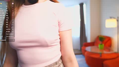 Hello my name is Merry every 200 subs - Hot show Fav patterns 577123 pvt open online show from April 11, 2026, 2:21 pm