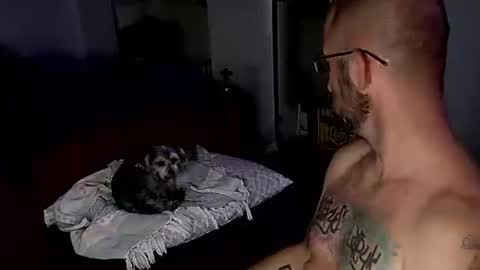 Snapshot of sexydaddy115851 chatting on November 18, 2025, 9:25 am Jasyn online show from November 18, 2025, 9:25 am