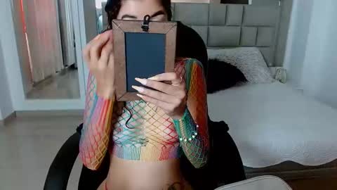 DAKOTA online show from February 3, 2025, 9:29 pm