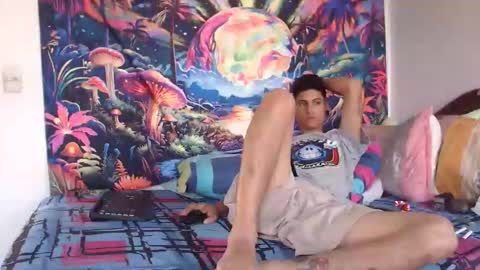 Mike online show from December 18, 2025, 9:54 pm