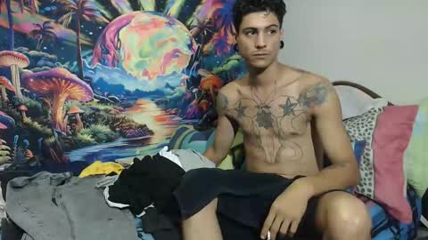 Mike online show from January 8, 2026, 10:56 pm