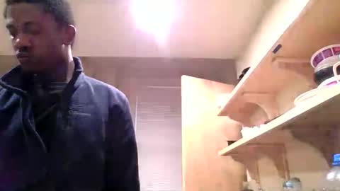 TreySexxxy online show from December 18, 2025, 6:58 pm