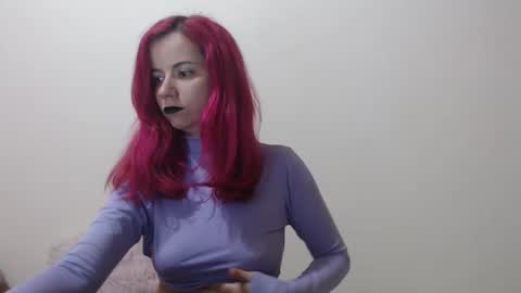 sexydemonangel online show from February 4, 2026, 4:40 am