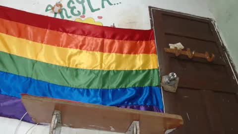 SEXYDEVILRICH online show from September 26, 2025, 4:00 pm