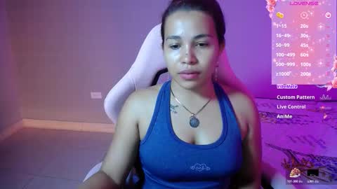 sexydiabliita online show from November 8, 2025, 3:07 am