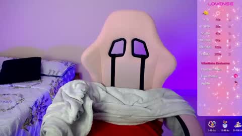 sexydiabliita online show from April 19, 2026, 10:01 pm