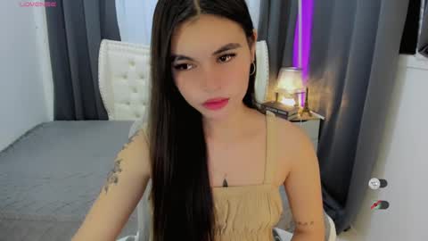 sexydollfox online show from February 10, 2025, 10:31 am