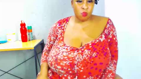 sexyebonylove89 online show from January 14, 2025, 1:47 am