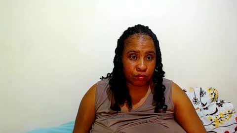 sexyebonylove89 online show from September 20, 2025, 7:15 pm